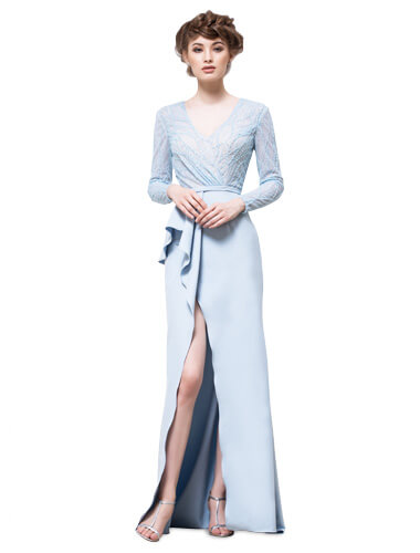 Formal Dress Manufacturer Wholesale Supplier from China. Fenn